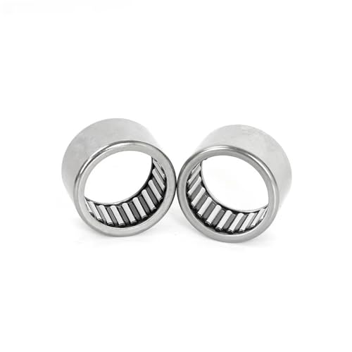 Rodamiento de agujas Hk2010 de 20x26x10 mm para casquillos de estampación serie 1312