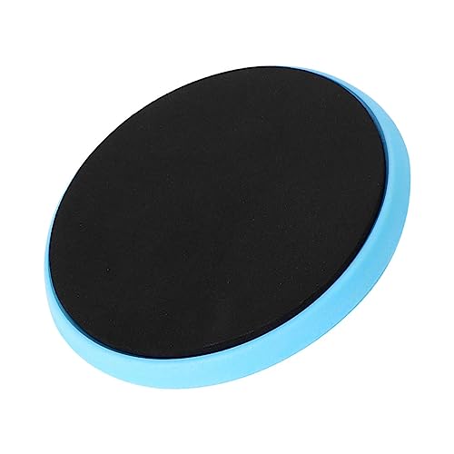 Abaodam Ballet Turn Board Durable Turning Disc for Dancers Portable Board for Pirouette Balance and Control Ballet Figure Skating and Yoga