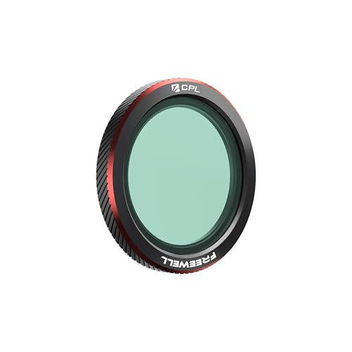 Filtro CPL para dji Neo 2 accesorio polarizador antirreflejo dron