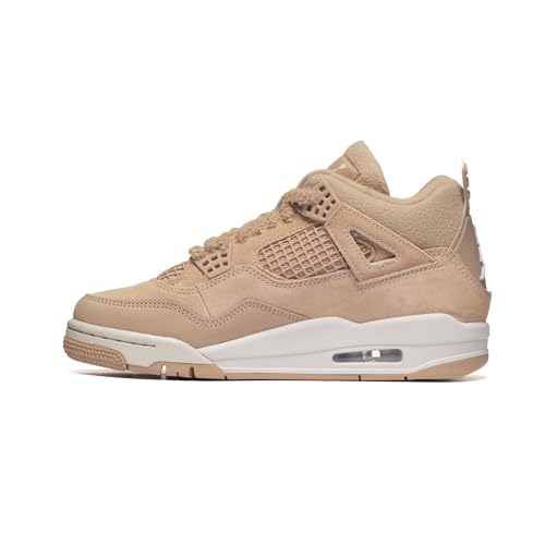 Image of Nike Women's Air Jordan 4 Shoes
