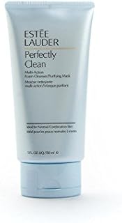 Estee Lauder Per Clean Mul Act Foam