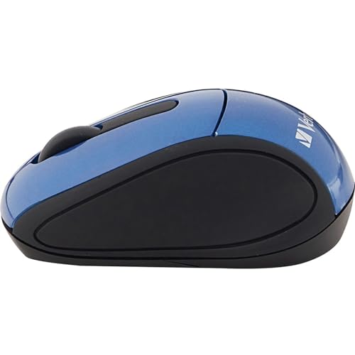 Mouse De Computadora, Personal Computer mouse verbatim Marca Verbatim (2)