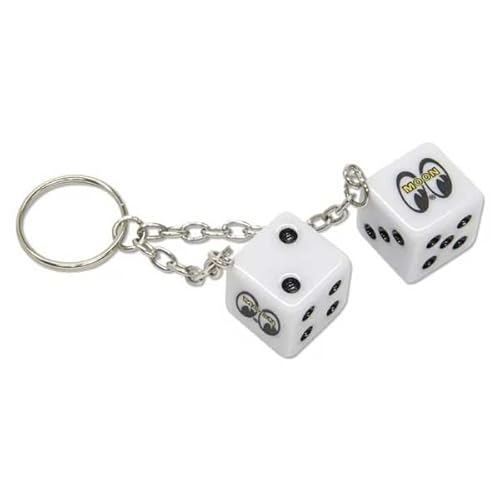 MOON Twin _CX L[O [zCg] / [ACY MOONEYES AJG