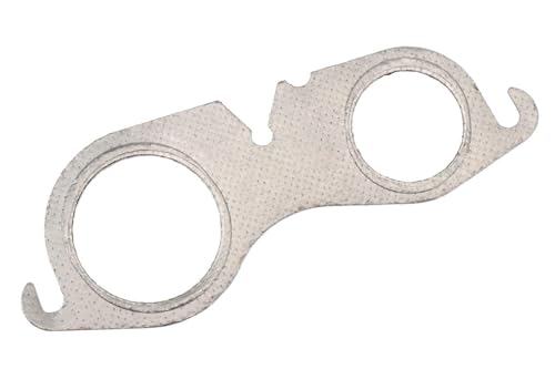 Image of GM Genuine Parts 15051878 Exhaust Manifold Pipe Gasket
