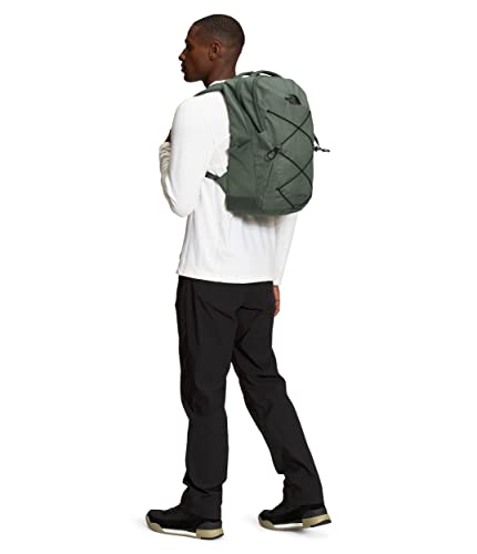 Image of The North Face Jester, Thyme Light Heather /TNF Black, OS