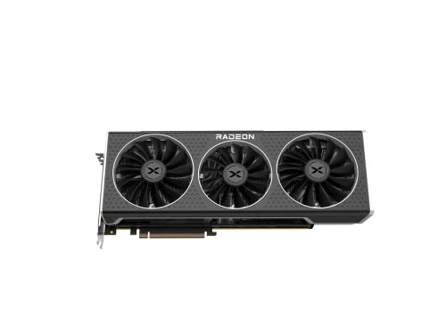 AMD Radeon RX 7800 XT GPU