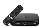 Airtel Xstream Only Box | Android TV Box |1 Month Ultimate Tamil SD Pack | Free Installation | No Dish Antenna | 15+ OTT Apps