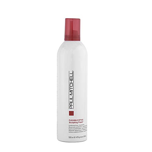 Paul Mitchell Pianka do rzeźbienia, 500 ml