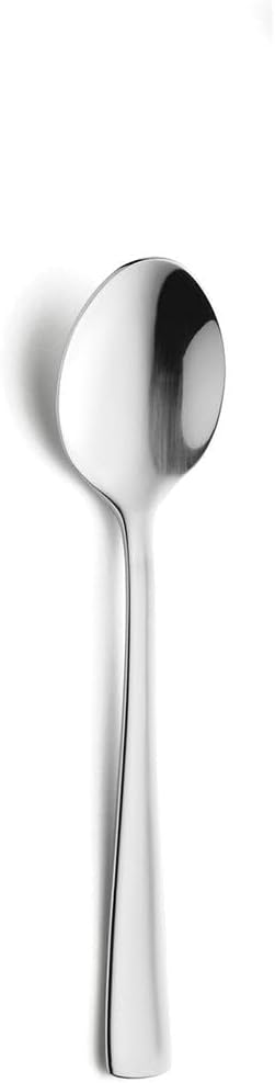 Atlantic Coffee Spoons Silver Pack of 12