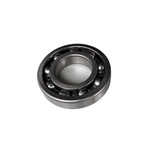Roulement de vilebrequin pour moto 125cc KVJ, roulement moteur 16207 6207 dimensions 35 72 15mm