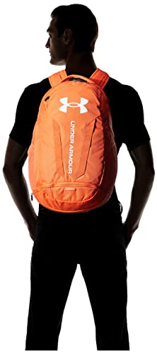 Image of Under Armour Hustle Backpack