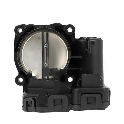 Évitez les calages avec le corps papillon 4593858AA pour Jeep et Dodge 3.8L
