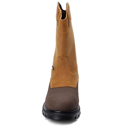 Timberland PRO Men's Rigmaster Wellington Work Shoe3