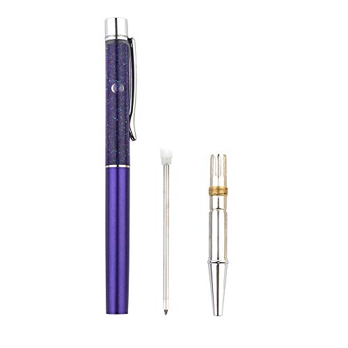 Pen Refills For Ballpoint Pens 2.75 Inch - 12 Pack (Pen Refills) #TOP3