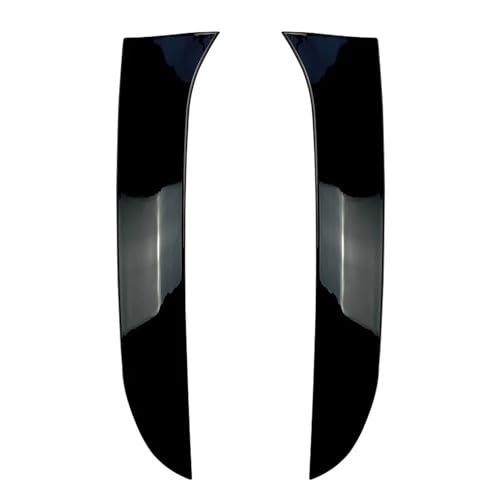 Aileron latéral de lunette arrière Golf 6 MK6 Break pour sublimer vos trajets en vacances