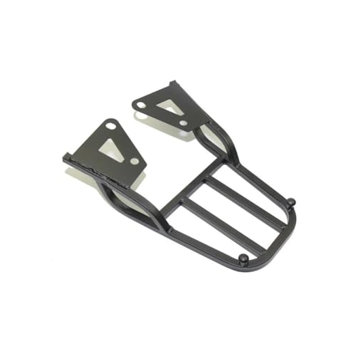 Porte-bagages moto universel support de remplacement arrière pour MSX125