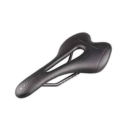 NOLOGO Yg-ct Ultralight Carbon Fiber Bicycle Saddle Mountain Road Bike (Color : Black) Sale