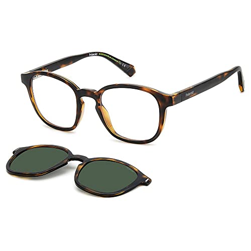 Polaroid Pld 6203 Cs Gafas, 086, 49 Unisex Adulto Polaroid Pld 6203 Cs Gafas, 086, 49 Unisex Adulto