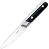 Made In Cookware - 4" Paring Knife France - Full Tang With Truffle Black Handle