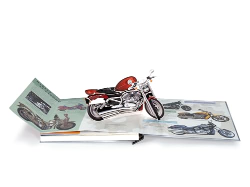 Harley-Davidson. Storia E Modelli Di Un Mito Americano. Ediz. Deluxe - 5