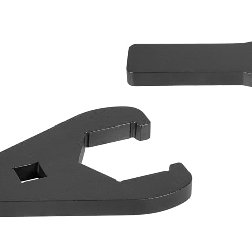 Image of YMT 45.5mm & 56mm ATV Axle Wrench Set Fits For Honda TRX 250X, 300X, 300EX, 400X, 400EX, 450R, and 450EX (08-0479)