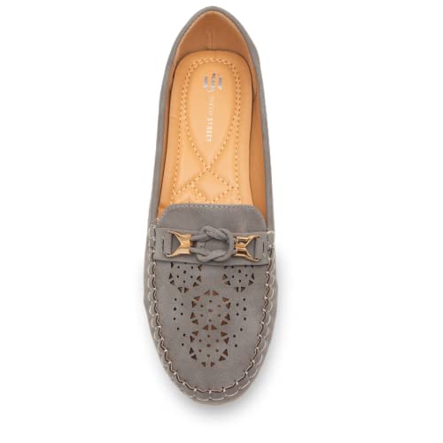 Image of Womens Phoenix Ballet Flat