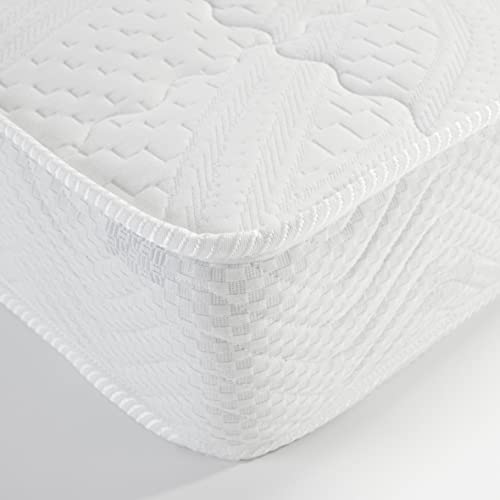 Matelas 70x100 épaisseur 12cm Atelier de Morphée MO7010012