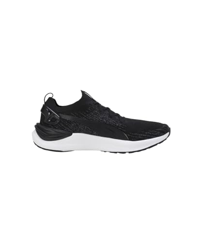 Image of Puma Men Electrify Nitro 3 Knit Running Shoe