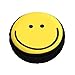Smiley Face Tire Cover Weatherproof Dustproof Wheel Spare Tire Cover Wheel Protectors Universal Fit for Rv Trailer SUV Truck Camper 14 Inch