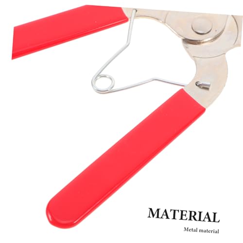 Extractor de anillos de pistón con diseño duradero que evita la rotura de segmentos 3