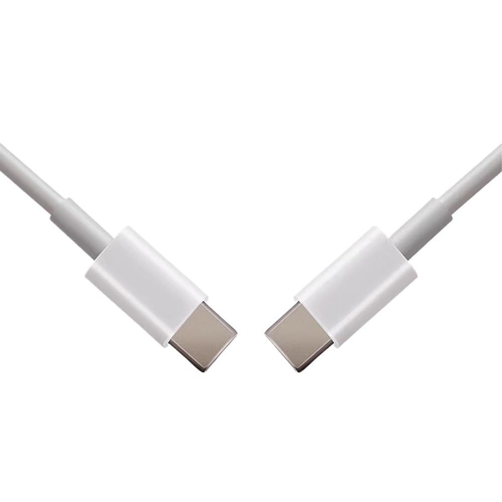 Cavo USB C compatibile con cavo di ricarica tipo C Fast Ch/*arger (2 m)