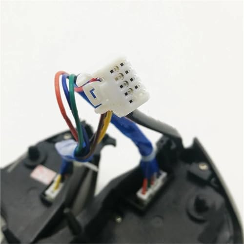 Bouton de volant cassé sur Camry ? Remplacez vos commandes Bluetooth facilement - 3