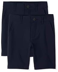 New Navy 2-pack