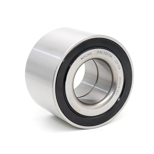 Roulement de roue arrière DAC30630042 pour réparation de moyeu de voiture