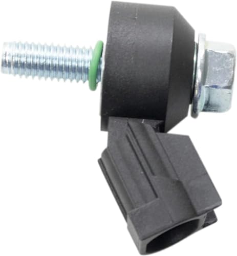 Capteur de cliquetis 12567446 pour moteur GMC Hummer et Isuzu KS154