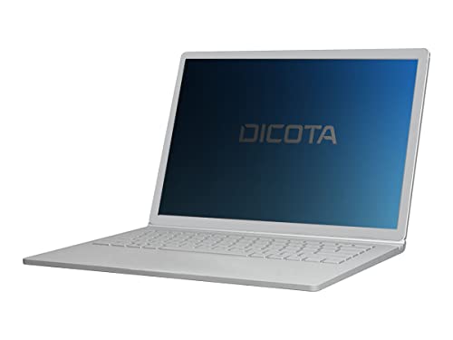 Filtro para monitor y protector de privacidad 15 pulgadas Dicota D31775