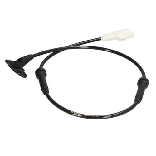 Capteur ABS Citroën C4 pièce de rechange pour freinage sûr 9652310580