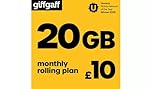 SIM Card 2G 3G 4G – Giffgaff O2 Multi Size Standard Micro Nano £5 Bonus Credit After You Top-Up £10 First Time. Calls Texts Data. Pay As You Go iPhones Android Phones Tablets Watches GPS Trackers.