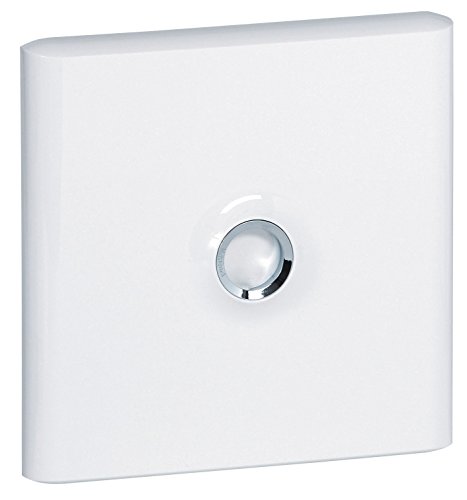 Legrand - Porte pour coffret DRIVIA 1 rangée 13 modules - blanche