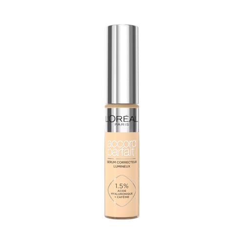 'oréal Paris Sérum Anti Cernes Accord Parfait 4d - vue 2