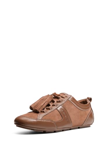 Image of Michael Kors Womens Keely Trainer