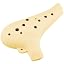 ivory (rubber finish)