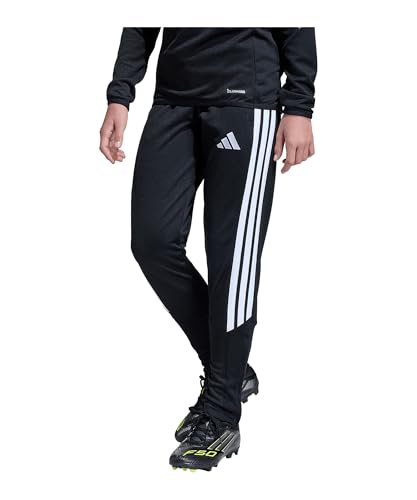 adidas Tiro26 League Pantalon d'entraînement Fin Unisexe pour Enfants