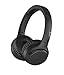 Produktbild Sony WH-XB700 EXTRA BASS Wireless Headphones, 30 hours battery life, on-ear style, optimised for voice assistant - Black (Generalüberholt)