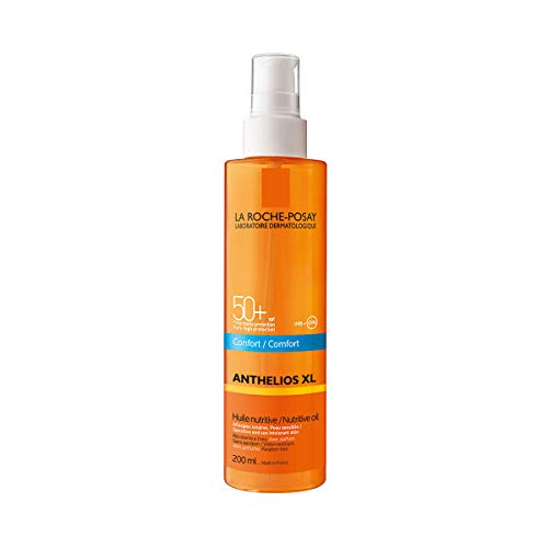La Roche Posay Anthelios Sonnenschutz Öl, LSF 50+