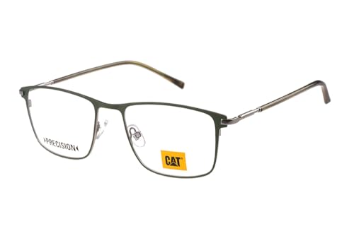 CAT Cpo-3546 Cat Brillenfassung gafas de vista masculinas para oficina y taller