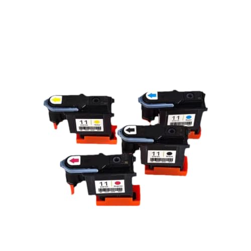 Cabezal de impresión C4810A para solucionar problemas de rayas en Designjet 800