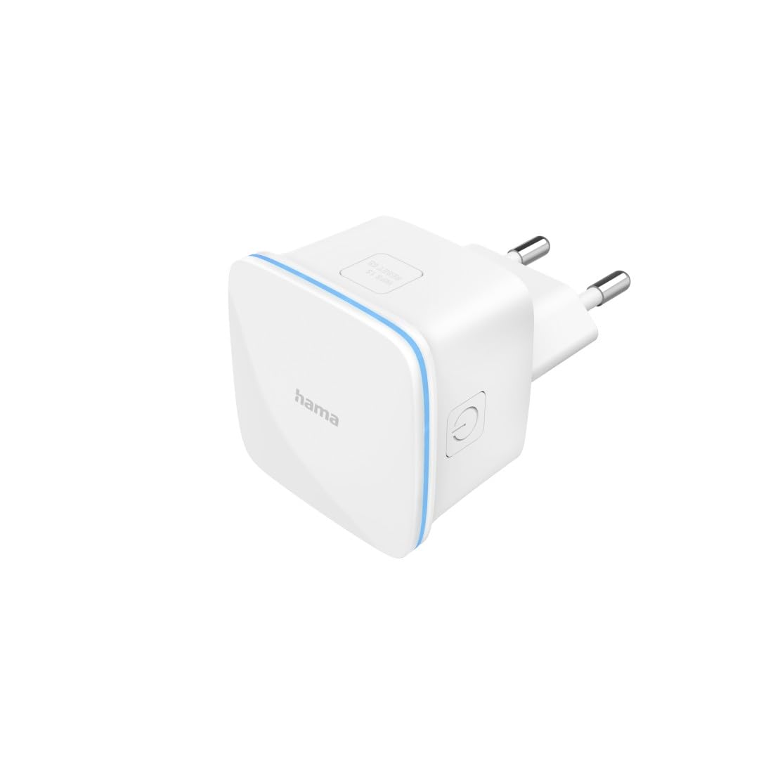 Wzmacniacz Wi-Fi 2,4 GHz 300 Mbit/s LAN WPS