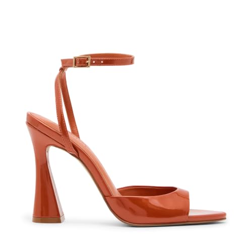 Image of Steve Madden Women's Beki Heeled Sandal | Party Sandals