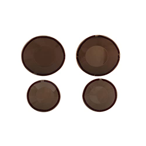 Car Exterior Taillight Protection Cover Accessories For Nissan Gtr R35 2008-2016 Abs Taillamp Anti Scratch Foglight Tail Light Case Sticker #TOP3